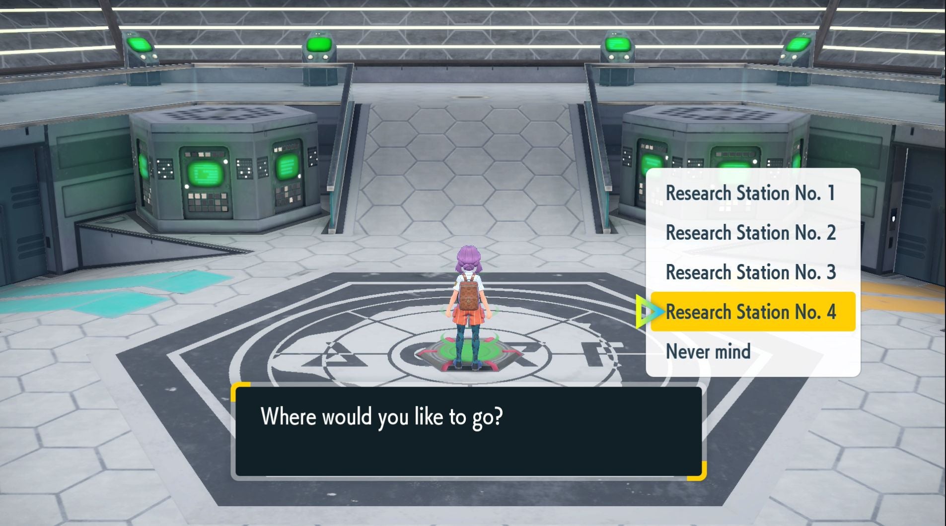 Pokémon Scarlet and Violet Legendary Pokémon, including Koraidon